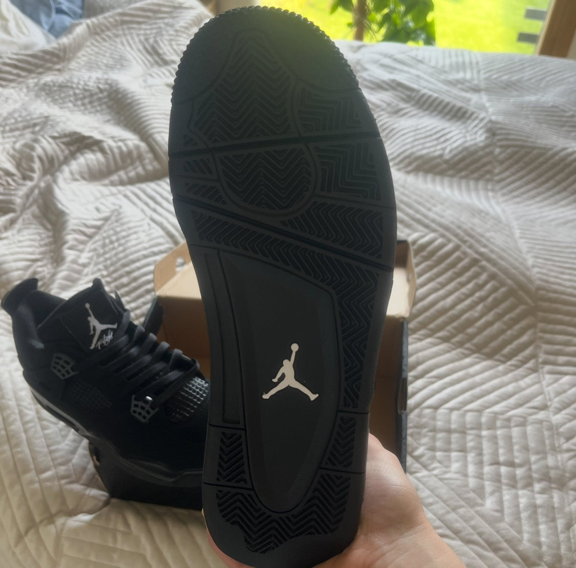 Shoe