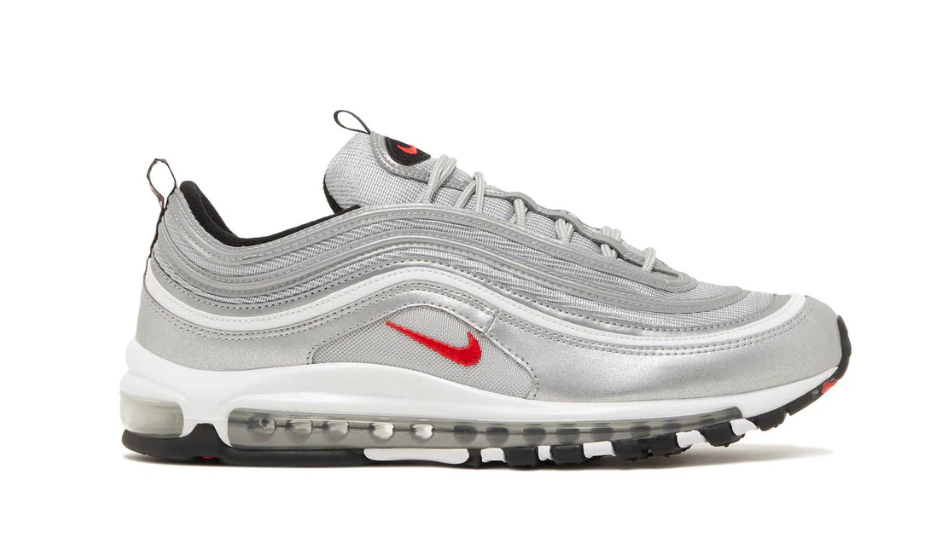 Shoe