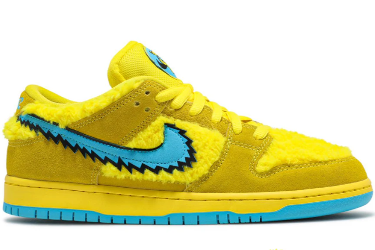 Shoe