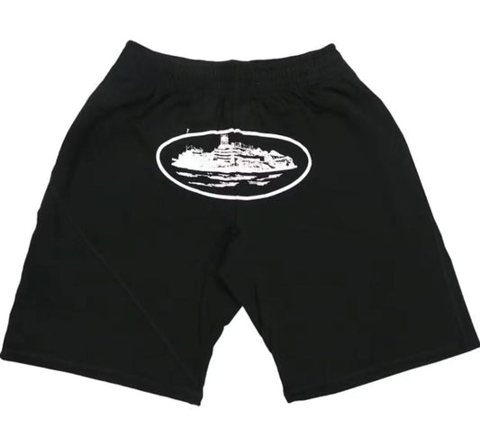 Corteiz Shorts