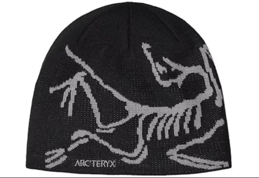Beanie Black