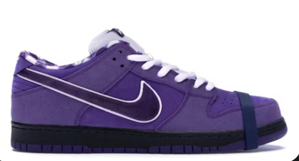 Shoe