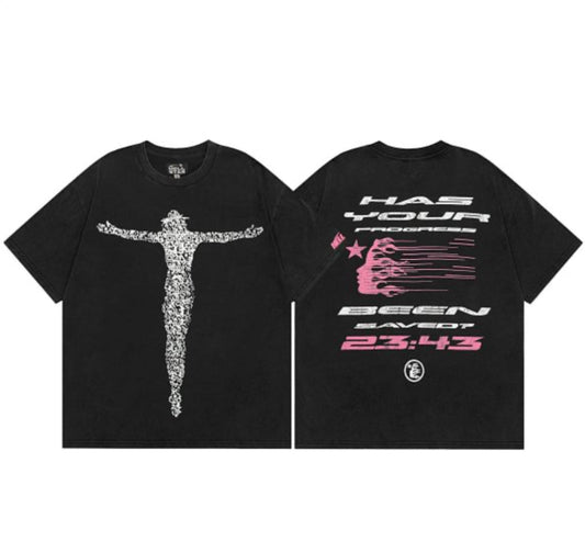 HellStar Black Shirt