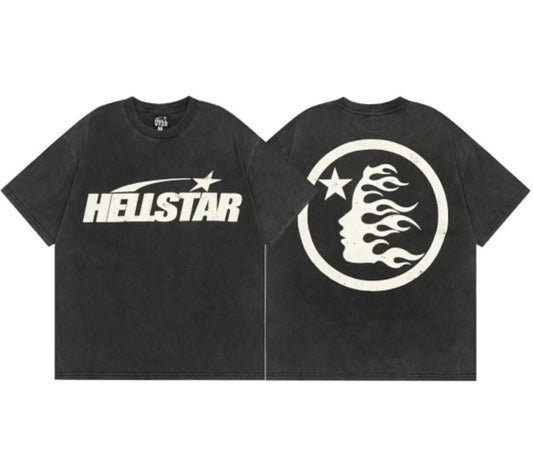 HellStar Black Shirt