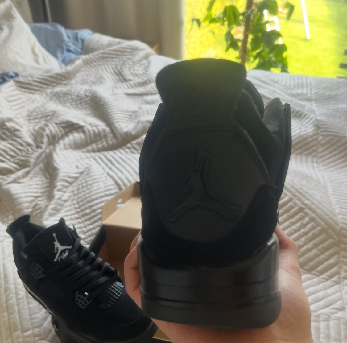 Shoe