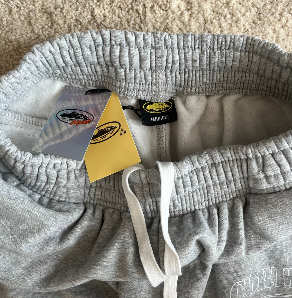 Pants