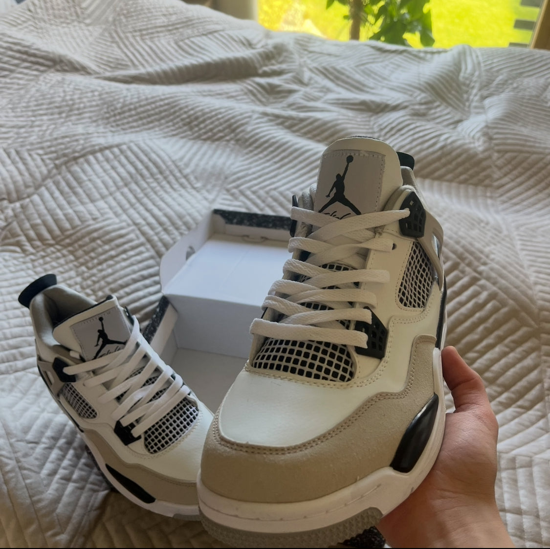 Shoe