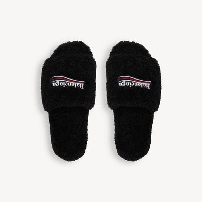 Slides Black