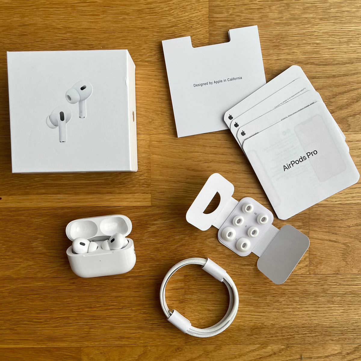 Accesories