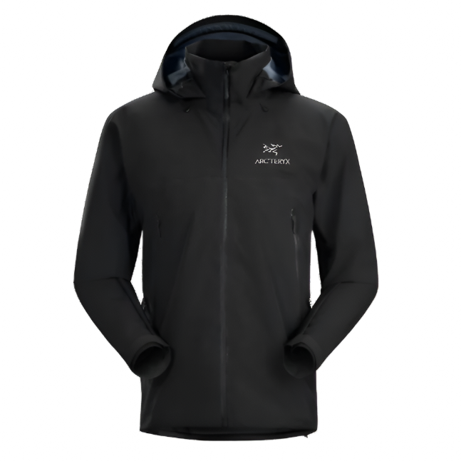 Jacket Black