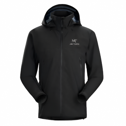 Jacket Black