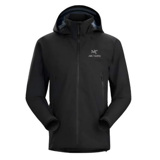 Jacket Black