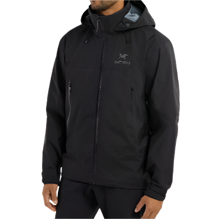 Jacket Black