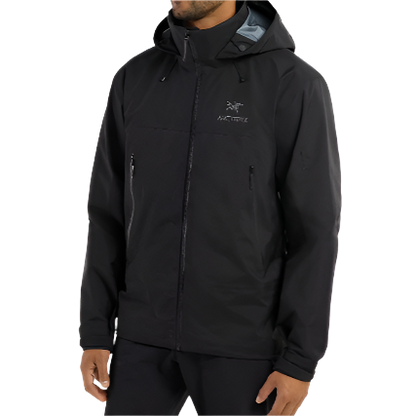 Jacket Black