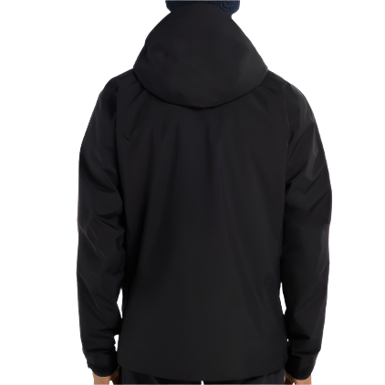 Jacket Black