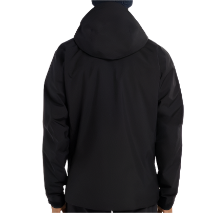 Jacket Black