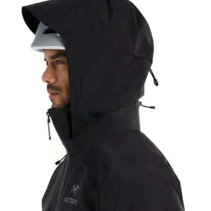 Jacket Black