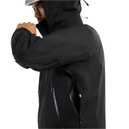 Jacket Black