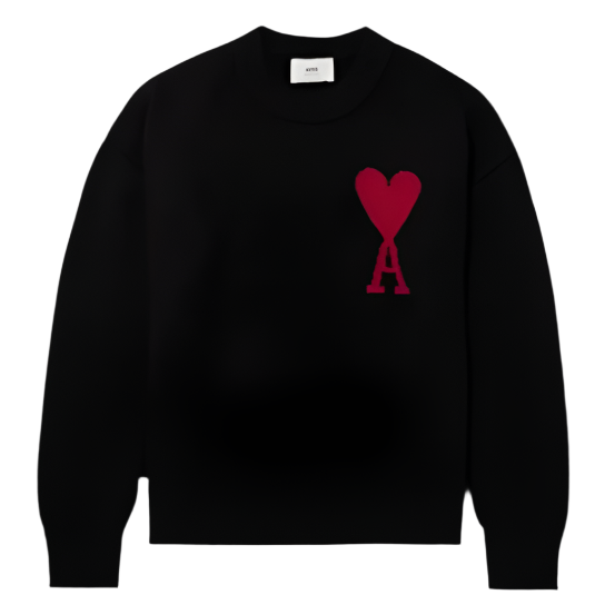 Ami Sweater