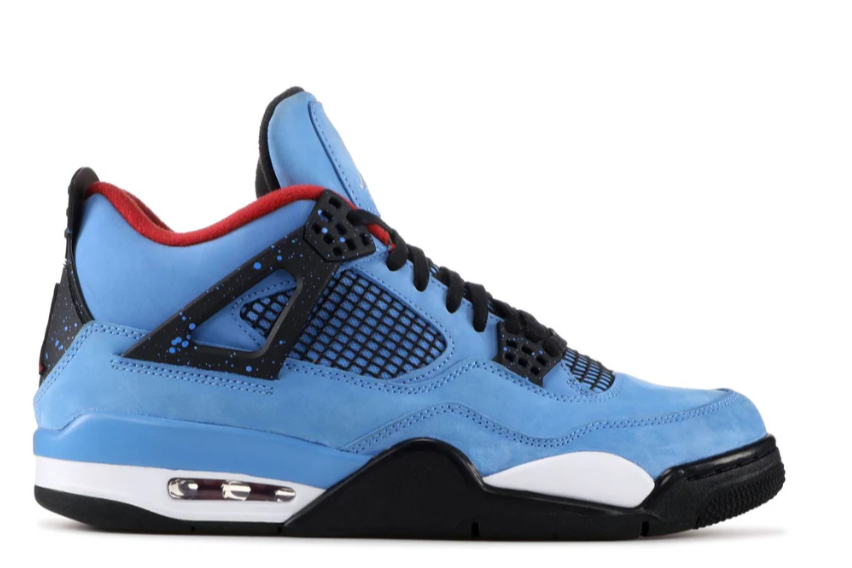 Shoe
