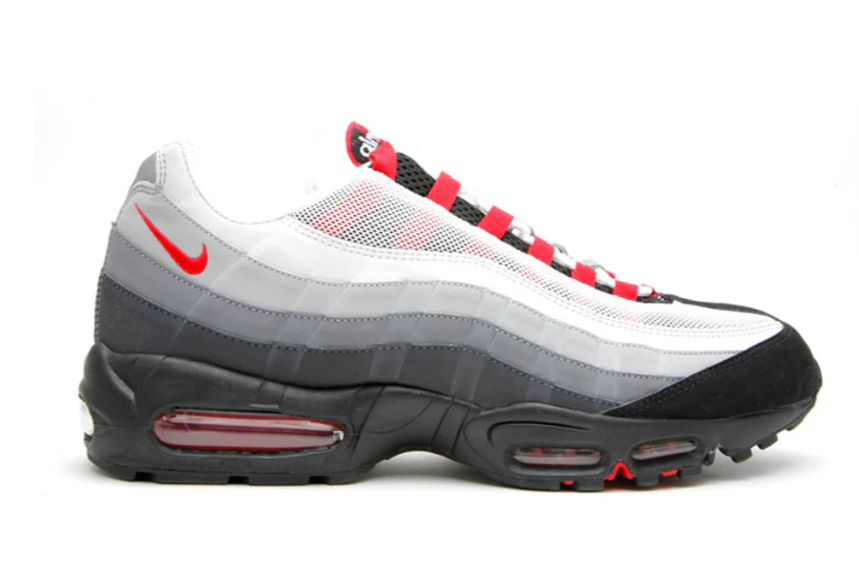 Shoe