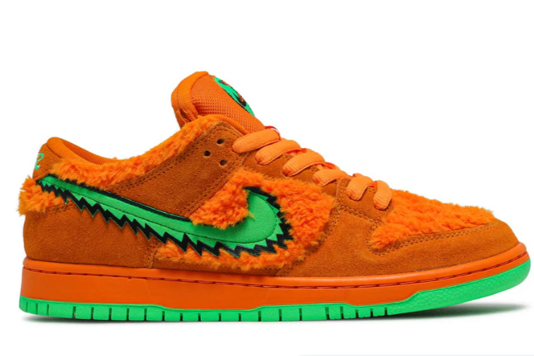 Shoe