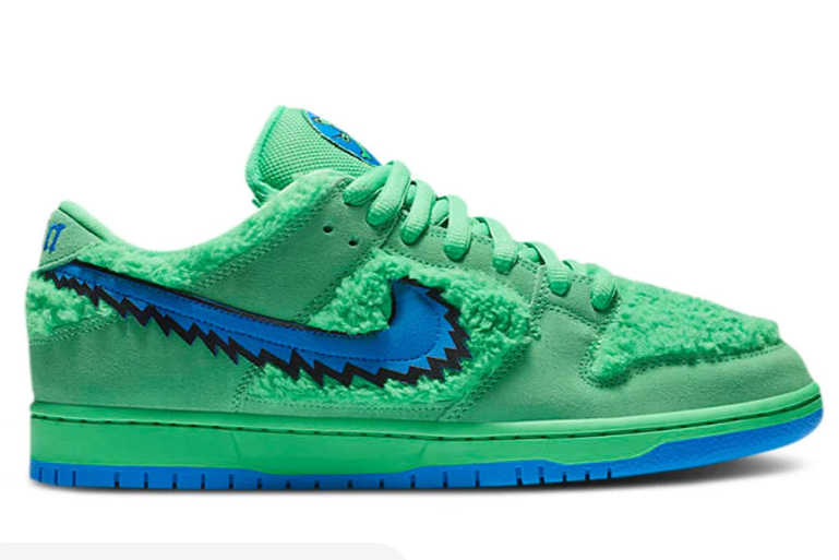 Shoe