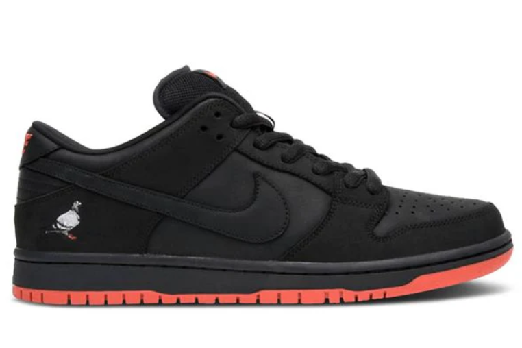 Shoe