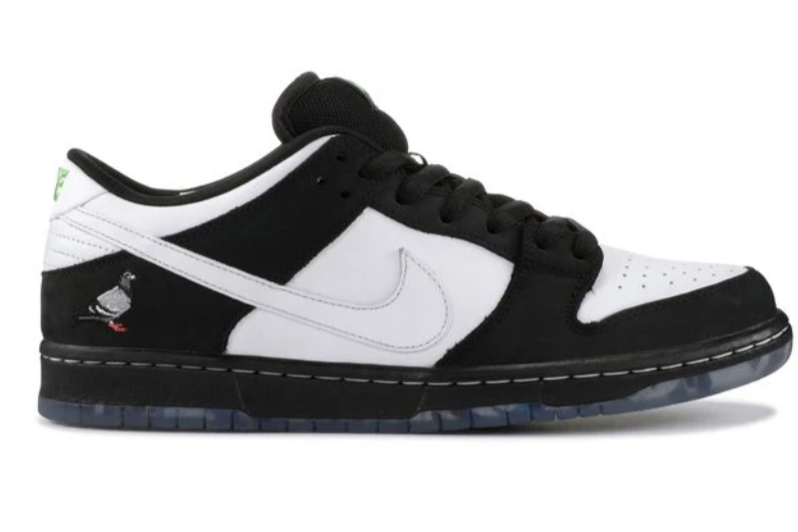 Shoe