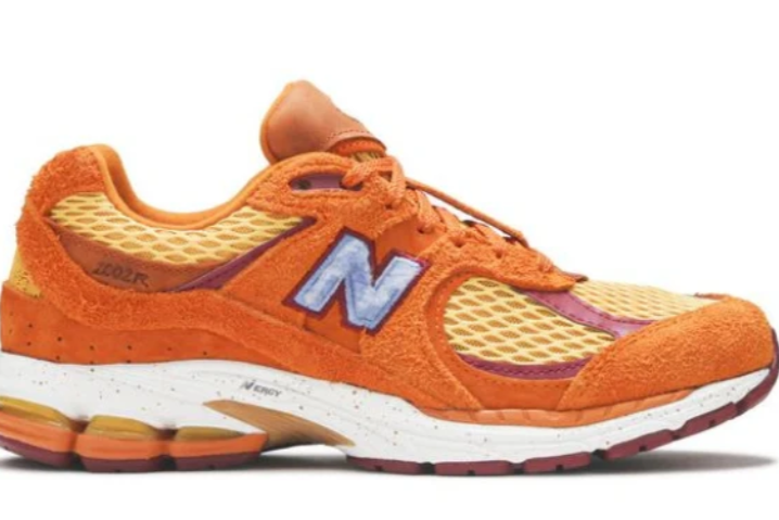 Shoe