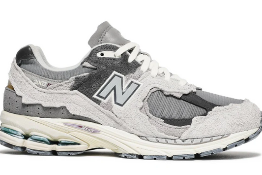 Shoe