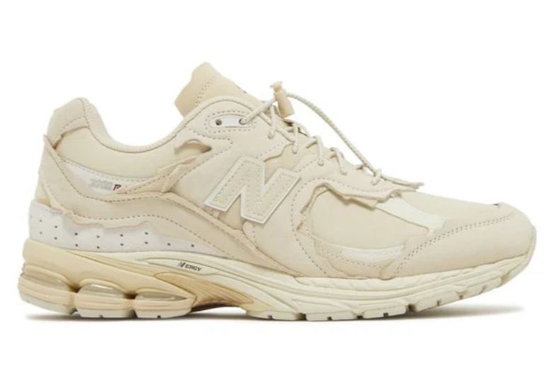 Shoe