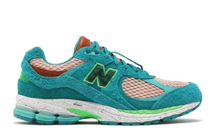 Shoe