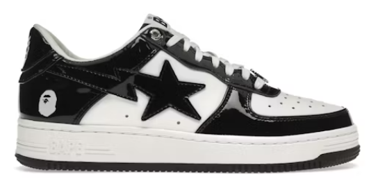 Shoe