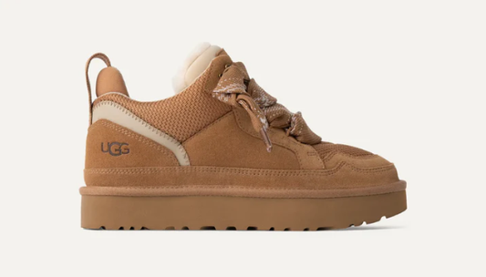 Shoe