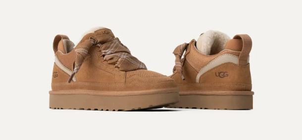 Shoe